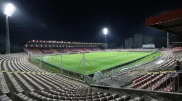 بعد القرار الفرنسي.. ملعب البوسنة يثير ذعر منتخب إيطاليا